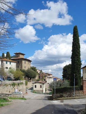Casa di Laura in Chianti - large & charming house (host 7 people) Moncioni
